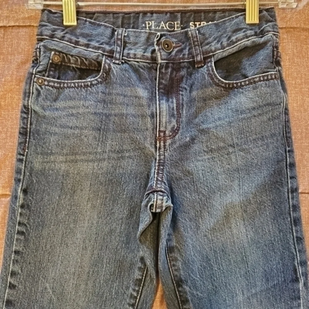 Children's Place Straight Kids Jeans